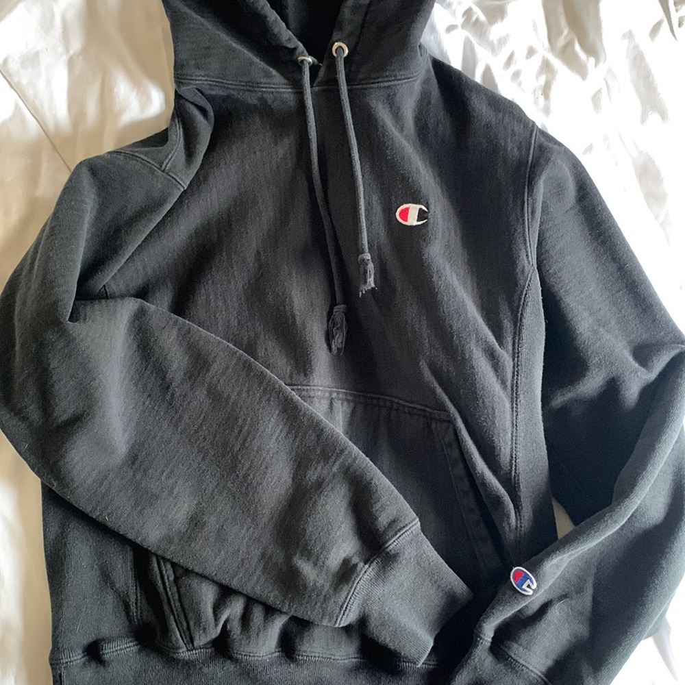 Champion Hoodie